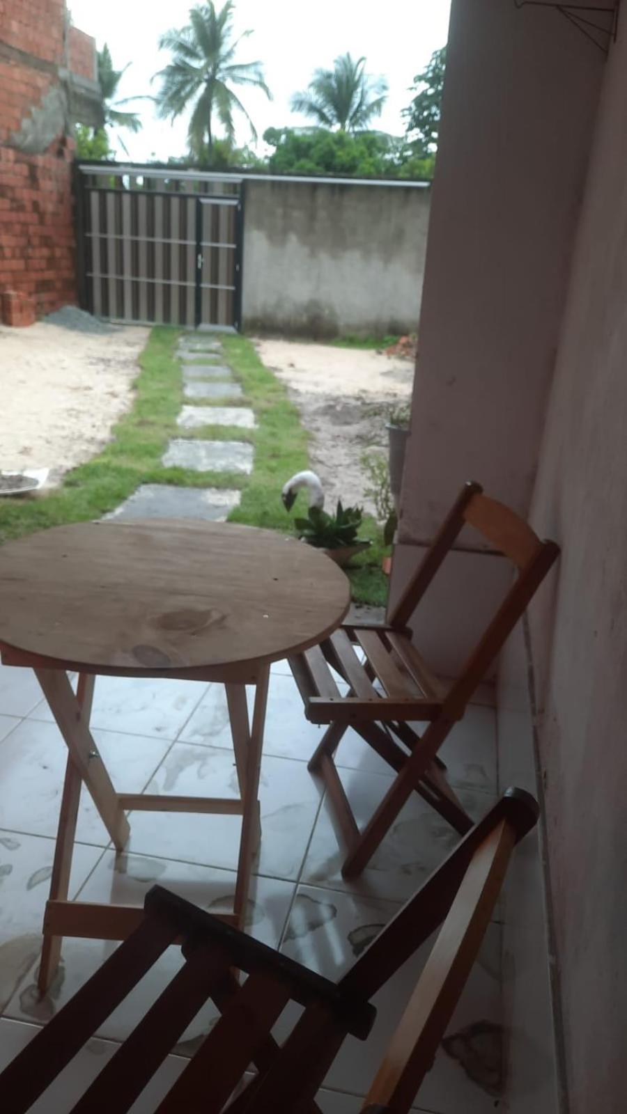 Hostel Renascer Nos Lencois 巴雷里尼亚斯 外观 照片