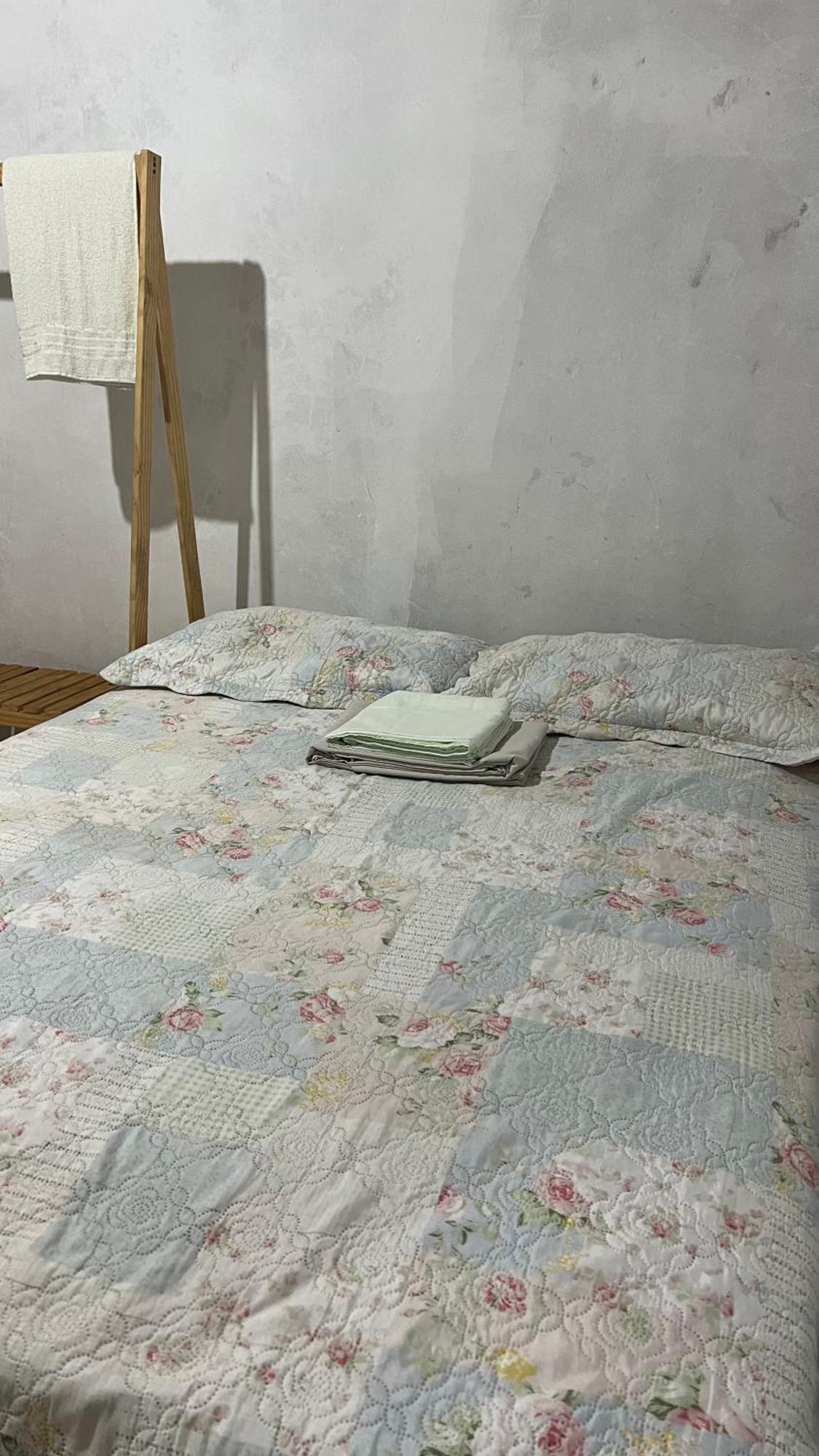 Hostel Renascer Nos Lencois 巴雷里尼亚斯 外观 照片