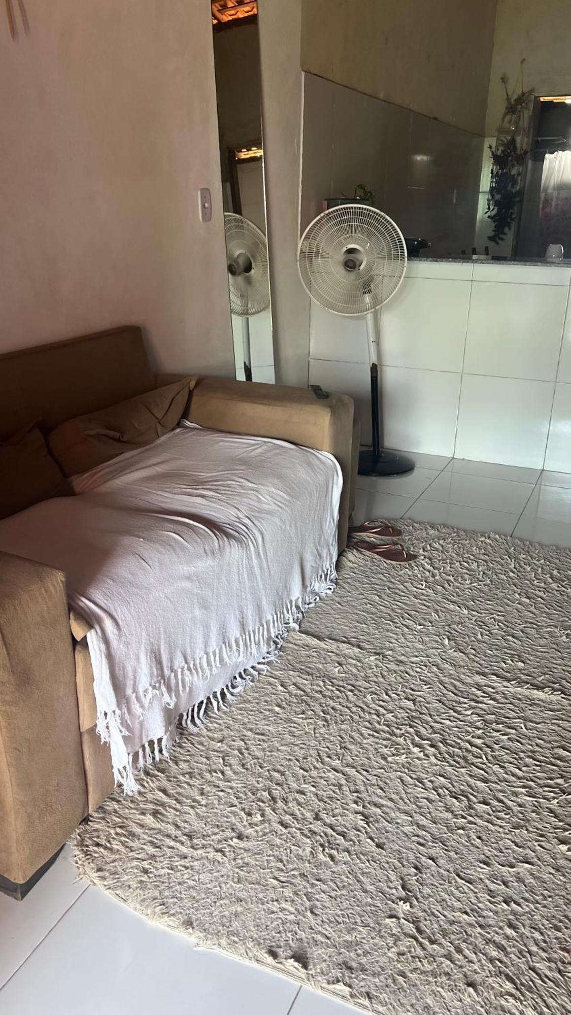 Hostel Renascer Nos Lencois 巴雷里尼亚斯 外观 照片